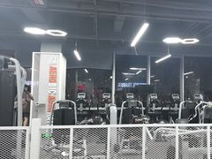 -形馆健身·普拉提(加州店)