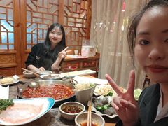 -舒家大院重庆老火锅(纪念塔店)