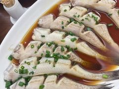 -渔满仓海鲜渔家(象山二店)