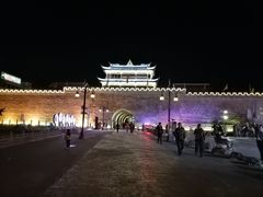 -松州古城