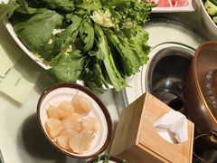 -福寿斋·老北京铜锅涮肉·烤鸭(顺义总店)