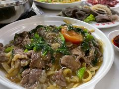 -贵宾牛·潮汕牛肉火锅(珠池总店)