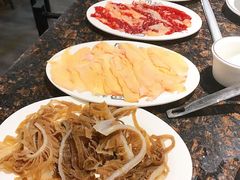 -八合里牛肉火锅(新洲店)