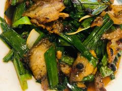 -辛记豆汤家常菜(芳草街店)