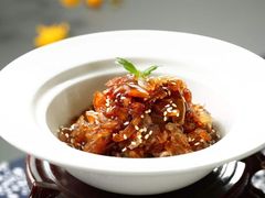 -徽州月·民间徽菜(浦东总店)