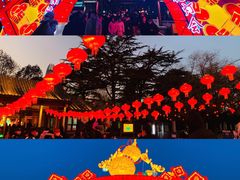 -趵突泉景区
