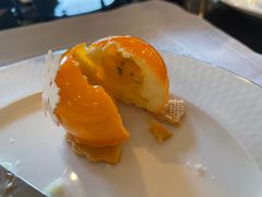 -王府半岛酒店·大堂茶座