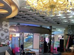 -米乐星世界KTV(汇智国际商业中心店)