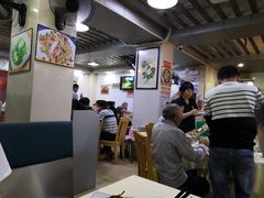 大堂-老字号蛇口德记烧腊饭店·海鲜加工