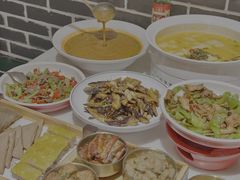 -磁州卤面·地标邯郸菜(97年创始店)