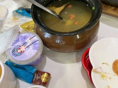 -大鸭梨烤鸭(房山店)