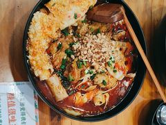 -湖南师大-三牌路鲜货冒菜