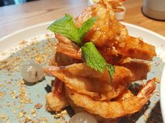 -薇酌饮·陕西菜(南门外店)