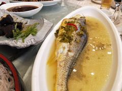 -舟山财富大酒店-自助餐厅