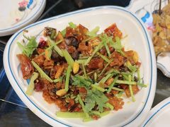 -高家烧鸽子烧烤店63年