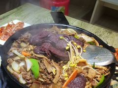 -山城正宗集安高丽火盆