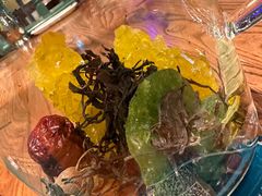 -驿楼兰·新疆菜(火车站店)