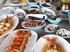 -上宴精品海鲜姿造(晶融汇旗舰店)