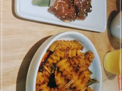 -全牛匠·乐山跷脚牛肉(新中关店)