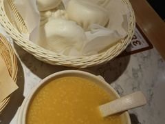 -谷连天八宝粥家常菜(正定店)