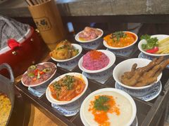 -楠火锅(龙阳广场店)