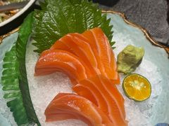 -昱匠·日本料理(金融街店)
