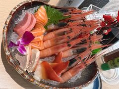-大渔铁板烧(万象城店)