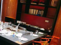 -火地铁板烧(昆山万象汇店)
