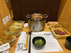 -独食火锅·半米屋台(望平街店)