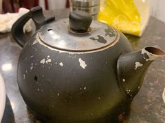 -适口餐厅砂锅粥(公信路总店)