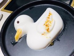 干酪鸭-京味斋·北京烤鸭(北京南站洋桥店)