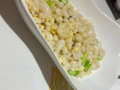 -香港龙凤楼(陆家嘴中心店)