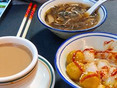 港式碗仔翅-左记港食(融科天城店)