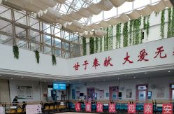 -大连市妇女儿童医疗中心集团(春柳妇产院区)