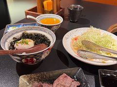 -無二炙坊·和牛烧肉(大钟寺1733店)