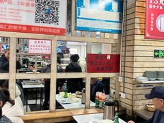 -香里香自助快餐(全安广场店)