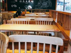 -冰泉豆浆馆(阳朔店)