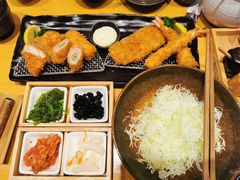 -胜博殿日式炸猪排(西红门店)