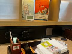 -长风拨筋养身(金虹桥店)