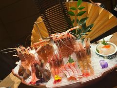 -Minase水濑·日料放题(外滩店)