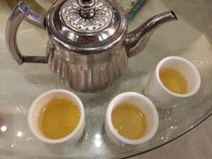 -琼菜坊·无鸡不成宴·海南菜老爸茶糟粕醋(海口骑楼老街店)
