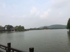-云龙湖旅游景区