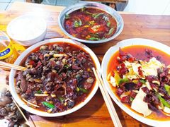 -三哥田螺(北书院街店)