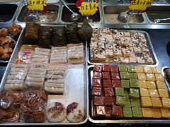 -日照红甜品店(老水街店)