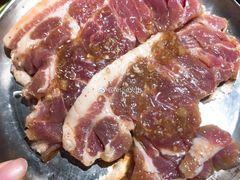 -姜虎东白丁烤肉(恒隆广场店)
