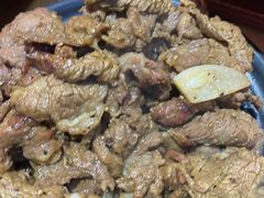-吉志烤肉(太原总店)