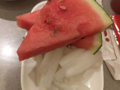 -巴蜀王婆大虾(南锣鼓巷店)