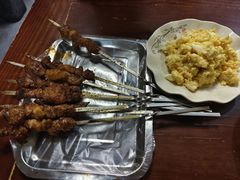 -川人川菜馆·小龙虾·鲜虾现做(黄山路店)