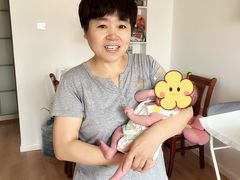 -阿姨来了家政·育儿嫂养老(远洋商务店)