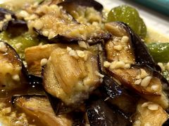 茄子辣椒-八戒烧烤城(总店)